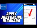 How To Apply Walmart Jobs Online in Canada - Easy Fix