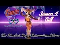 Lagu The Masked Singer UK - Fawn - Season 4 Full