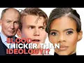 THE ALLEGATIONS AGAINST CANDACE AND GEORGE FARMER