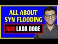 SYN Flooding