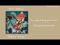 [THAISUB/LYRICS] Phum Viphurit - Welcome Change