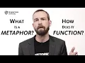 What is a Metaphor A Literary Guide for English Students and Teachers