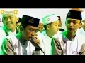 Lagu Oi adek berjilbab putih, biru, ungu versi Habib Haedar \u0026 Gus Azmi Syubbanul Muslimin
