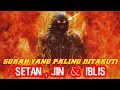 Download Lagu surah yang paling ditakuti jin dan syaitan didalam tubuh manusia surah An Nahl