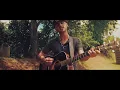 Greylan James - Who Broke Up With You (Official Video)