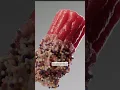 Blending Displacement In Redshift