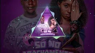 Wk O Padrinho x Anairy Na Pista - Agaxamento ( VISUALIZER )