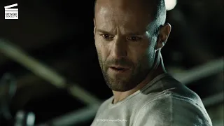 Death Race Jensen Fights Pachenko 