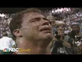 WWE Hall of Famer Kurt Angle wins Olympic gold in 1996 with a broken neck NBC Sports