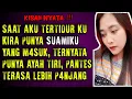 Download Lagu Bermula Saat Ayah Tiri Datang Berkunjung Ke Rumah - Kisah nyata