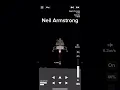 Types of people landing on the moon in sfs