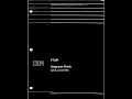 Understanding Terminal Sessions in S 3 8 TK4 - M65