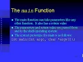 C Programming Mark Virtue Chapter 16