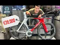 Download Lagu De nieuwste triatlontechnologie van Eurobike 2025!