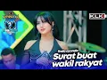 Download Lagu SURAT BUAT WAKIL RAKYAT - LINDA AYUNDA - SIMPATIK MUSIC KLK AUDIO - ZERO TREE MADIREDO PUJON MALNG