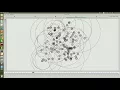 Comparing routing protocols in wireless networks using xgraph and gnuplot
