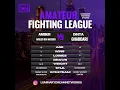 Download Lagu LDN 9 |  19 April |  Amber Aouled Ben Hassien vs. Dihya Ghaddari