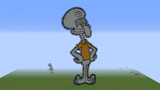 Turn image into minecraft pixel art Java Android