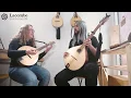 Download Lagu Irish Bouzouki, mandola, octave mandolin? Which is which?