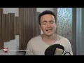 Fonseca - "Vine a buscarte" (acústico en Radio DIsney)