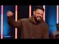 Fighting Loneliness | Steven Furtick