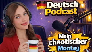                      بودكاست ألماني                            دندنها