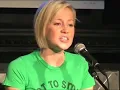Kellie Pickler - Red High Heels