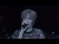 八三夭 feat. 陳零九 [ 水星逆行 天黑請閉眼 ] Official Live Video
