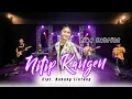 Download Lagu DIKE SABRINA - NITIP KANGEN (Official Music Video)Wes pirang pirang dino ora biso turu