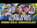 Lagu TIMOTHY RONALD DILAPORKAN KE POLISI ! HOTMAN PARIS TURUN TANGAN