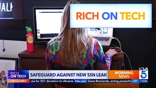 How to Check if Your SSN Was Leaked in Massive Data Breach