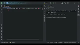 LEC 5 Escape sequences in PYTHON
