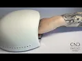 SHELLAC Epic Smoothing Base Application 2S Cure Protocol