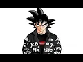 Download Lagu first 8 notes of ultra instinct on loop