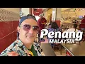 Lagu This is Little India, Penang. The colours, flavours and cultural explosion will blow you away!