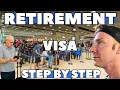 Download Lagu Thailand Visa \u0026 Banking Rules for Retirees in 2025 - Full Guide 