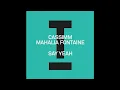 CASSIMM, Mahalia Fontaine - Say Yeah (Extended Mix)