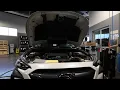 Welcome to the All-New Dyer Subaru Service Center