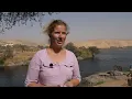 Abu Simbel: Temples Saved from the Waters of the Nile | Ancient Egypt Documentary - AT