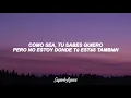 Nicki Nicole - Parte de Mí (Letra / Lyrics)