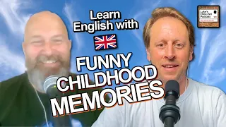 Funny Childhood Memories & Stories ⚡️👦 (with Martin) [997]