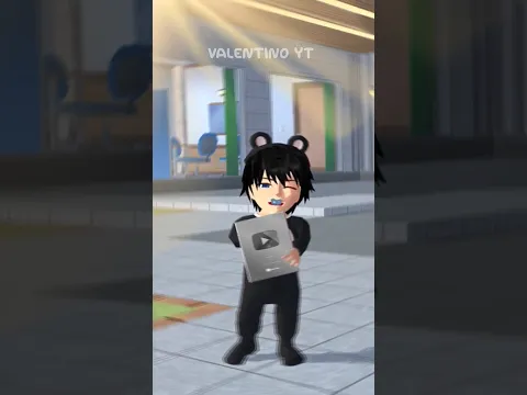 baby fill is back untuk menghibur kalian semua!!😼🖤 #sakuraschoolsimulator #sss #shorts