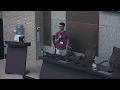 GUADEC 2018 - Federico Mena Quintero