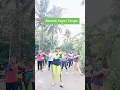 Lagu Basarah Kagari Tangan - Fauzan //lagu Minang viral //short