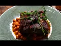 Hera Stratford London Cinematic Restaurant Showcase Urban Flame Media