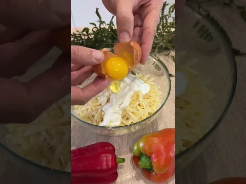 Вкусная и сытная запеканка из картофеля с мясом