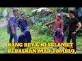 Download Lagu BANG REY LAMPUNG TERBARU✅BANG REY TUKAR MAD TOMBLO DAN ATENG‼️TOMBLO SELAMAT‼️