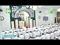 Download Lagu PEMBACAAN MAULID AL-HABSYI DI MUSHOLLA AR-RAUDHAH SEKUMPUL MTP KALSEL, MALAM SENIN TGL 29-12-2024