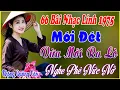 Download Lagu GIỌNG CA BOLERO HẢI NGOẠI ĐỘC LẠ 2025 ➤Mới Đét Vừa Ra Lò NGHE PHÊ NỨC NỞ❤️NHẠC BOLERO DỄ NGHE DỄ NGỦ