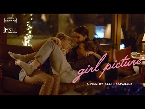 Official US Trailer